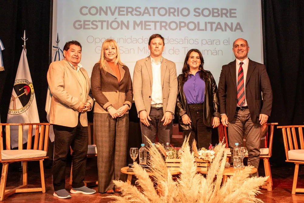 Conversatorio portada