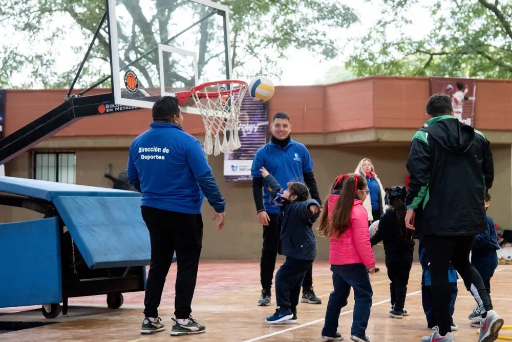 Dia de los jardines- Palacio de los deportes (5)