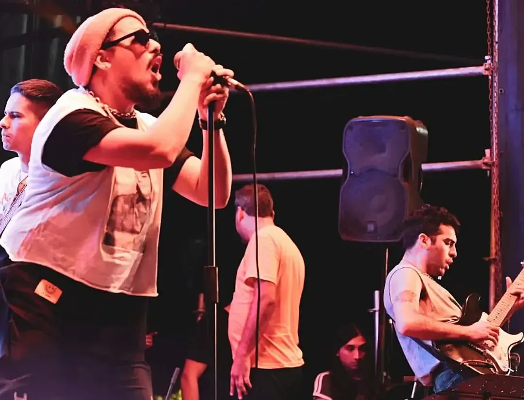 música que queremos barrio sur voyer club (2)