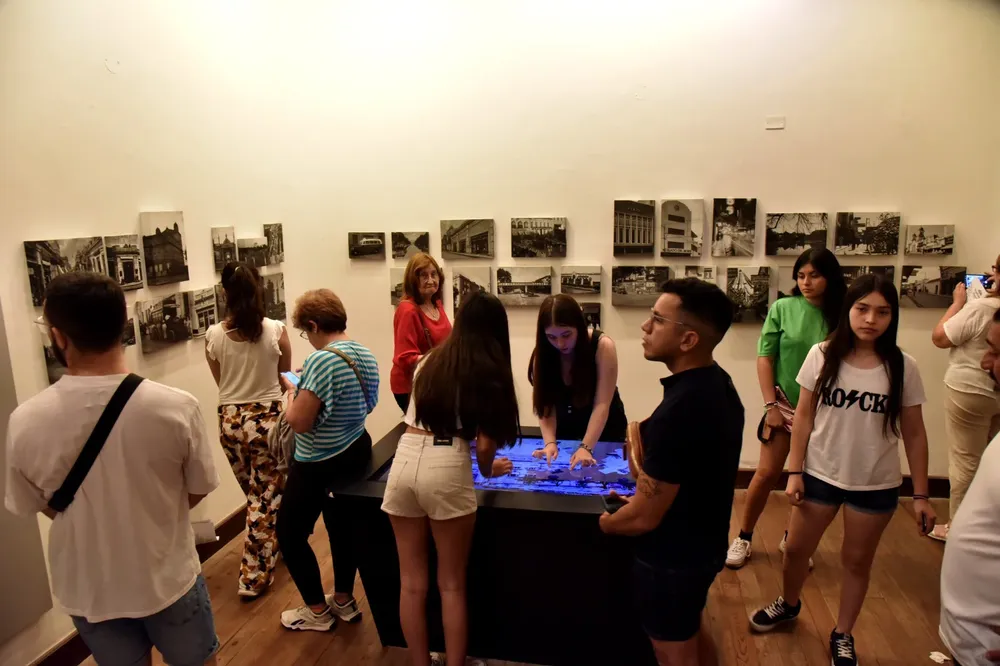 Noche de los museos 2024 1