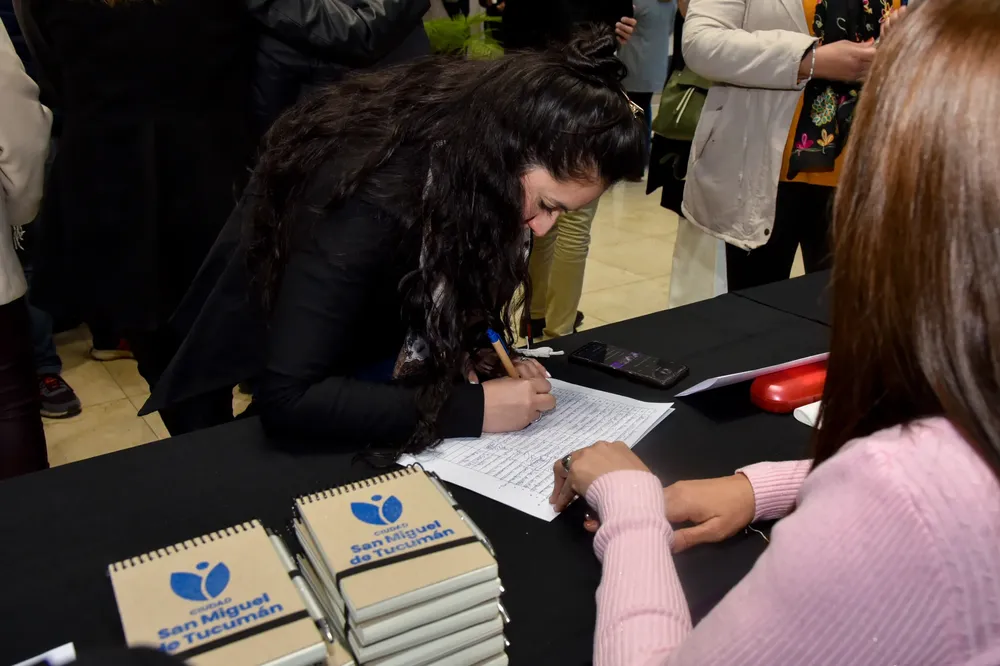 Capacitacion docentes municipales 2