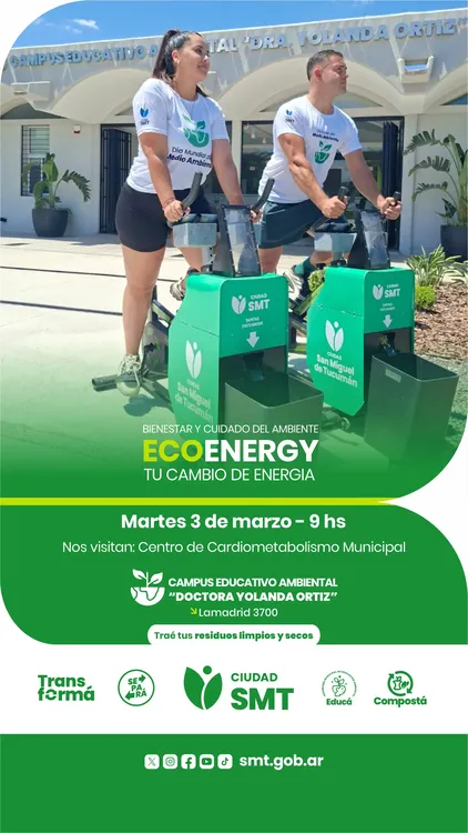 flyer campus eco energy