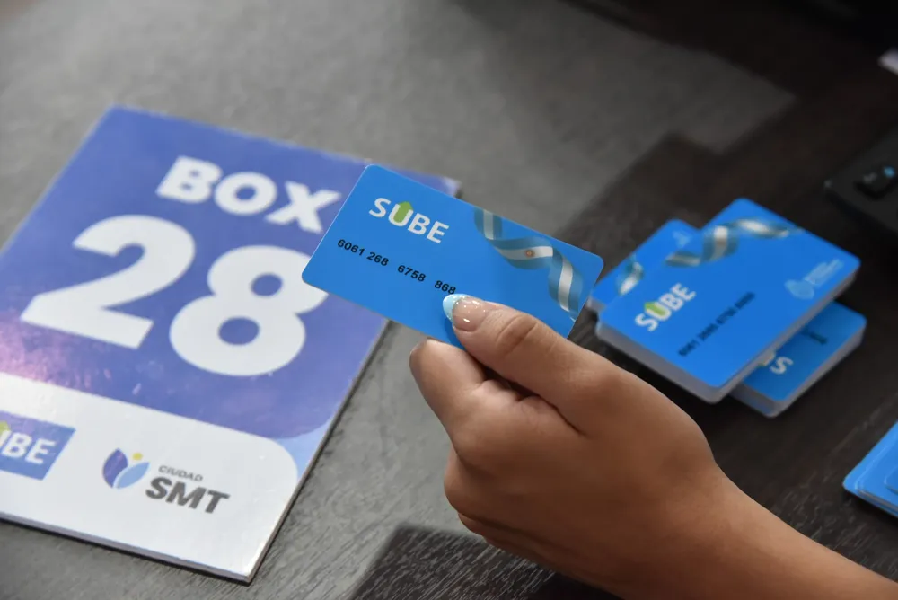 2025 tarjeta SUBE otra