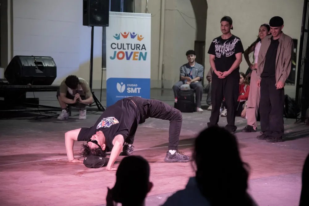 Esquinas 3.0 3