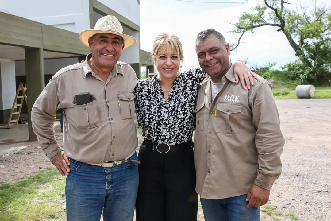 Rossana Chahla - Planta Asfáltica