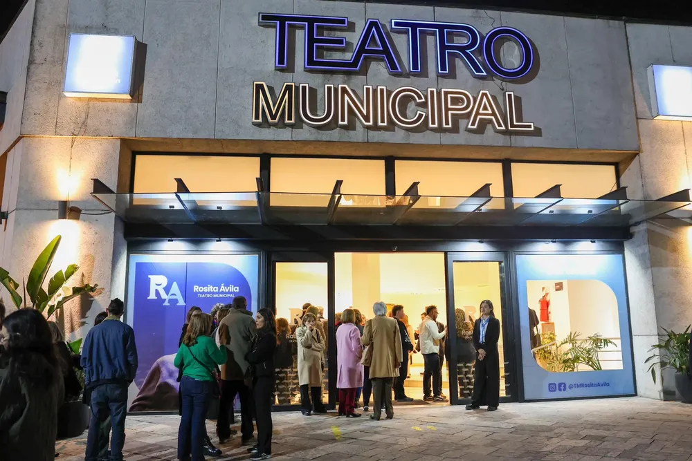 2025 julio teatro municipal rosita ávila