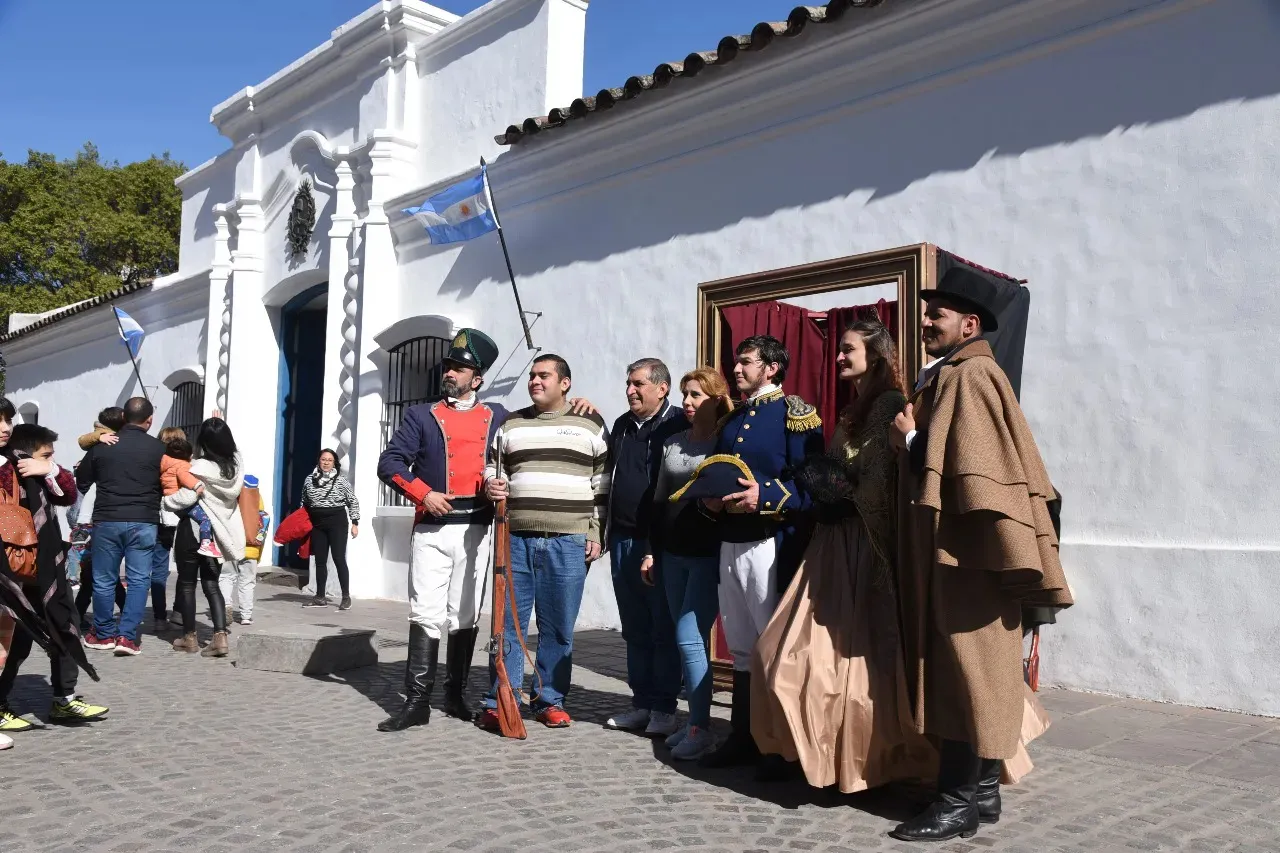 PASEO DE LA INDEPENDENCIA 1