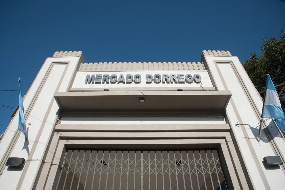 2026 mercado dorrego fachada