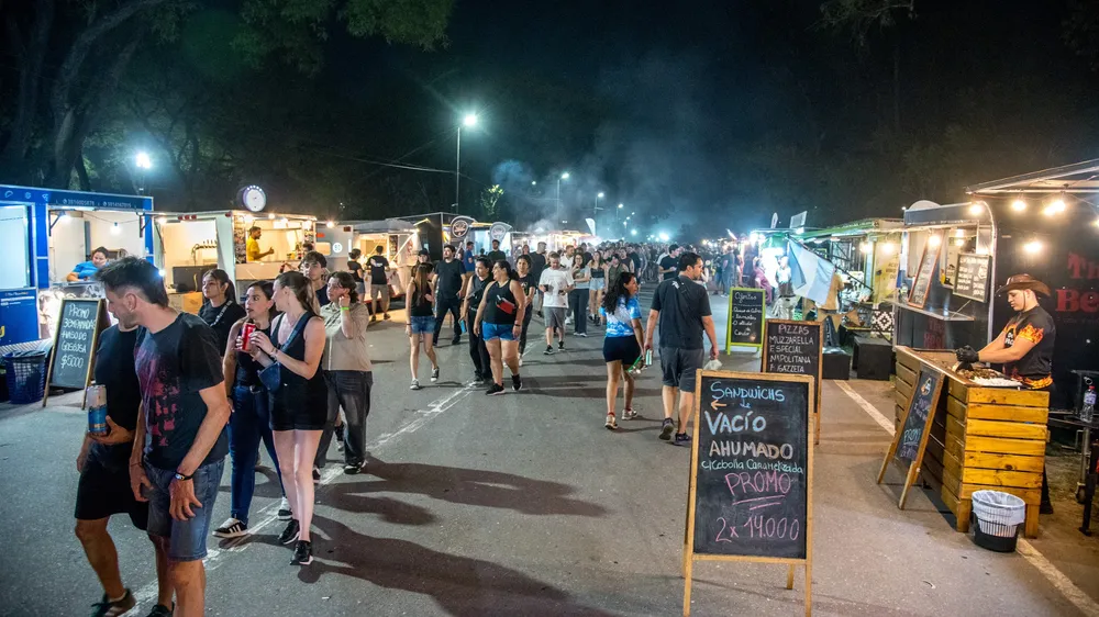 2025 Feria Sobre Ruedas- Palacio de los Deportes (1)