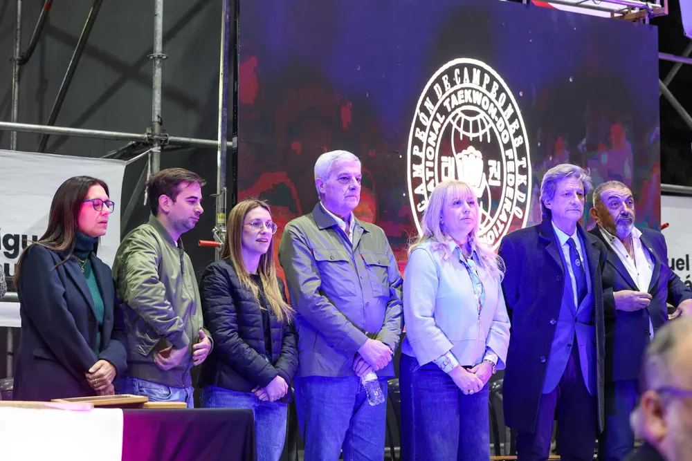 2025 torneo taekwondo palacio de los deportes (2)
