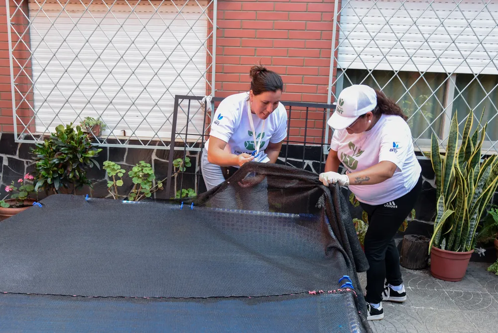 Ambiente control focal Dengue Barrio Kennedy (9)
