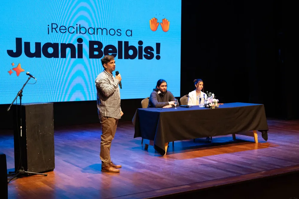 ELCOP segunda camada 2026 2