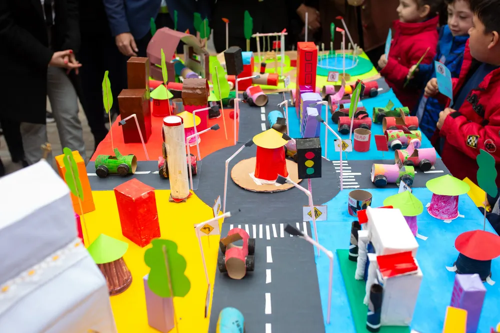 dia de la seguridad vial 5