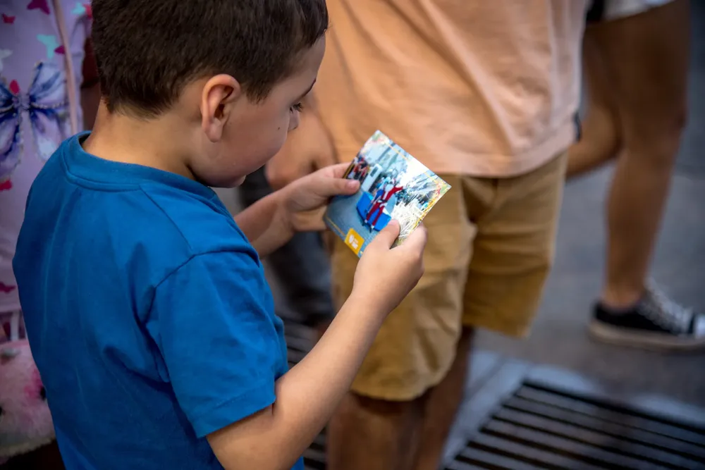 2025 papá noel fotografía paseo navideño (2)