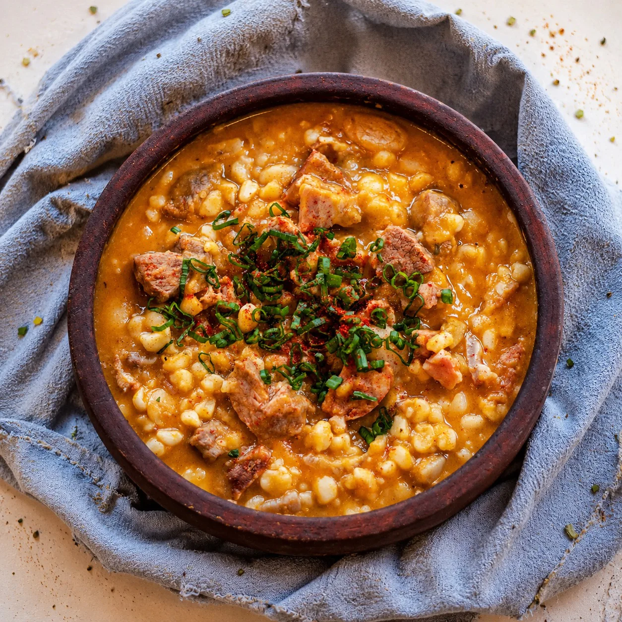 locro