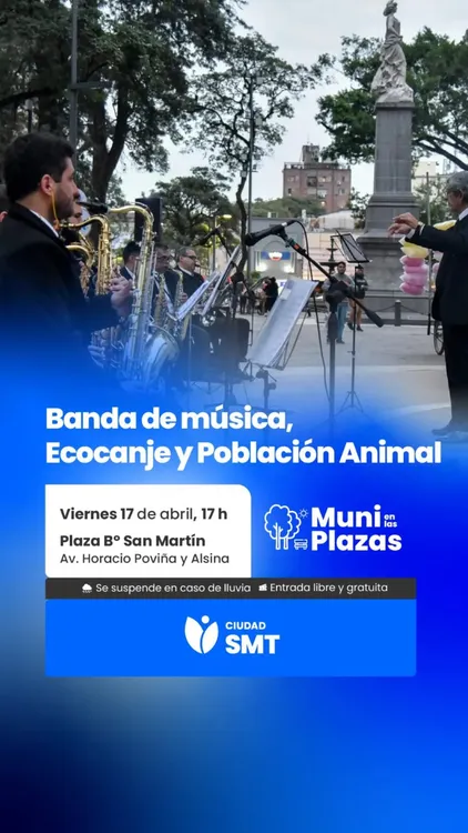 flyer muni plaza barrio san martín