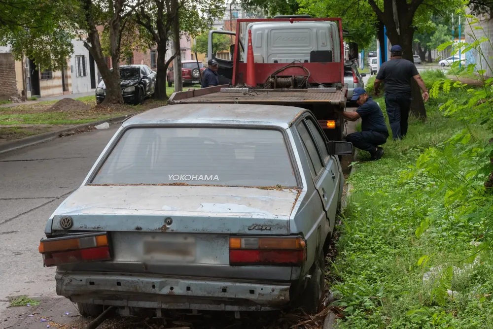 Operativo Dirección de Vía Pública 3