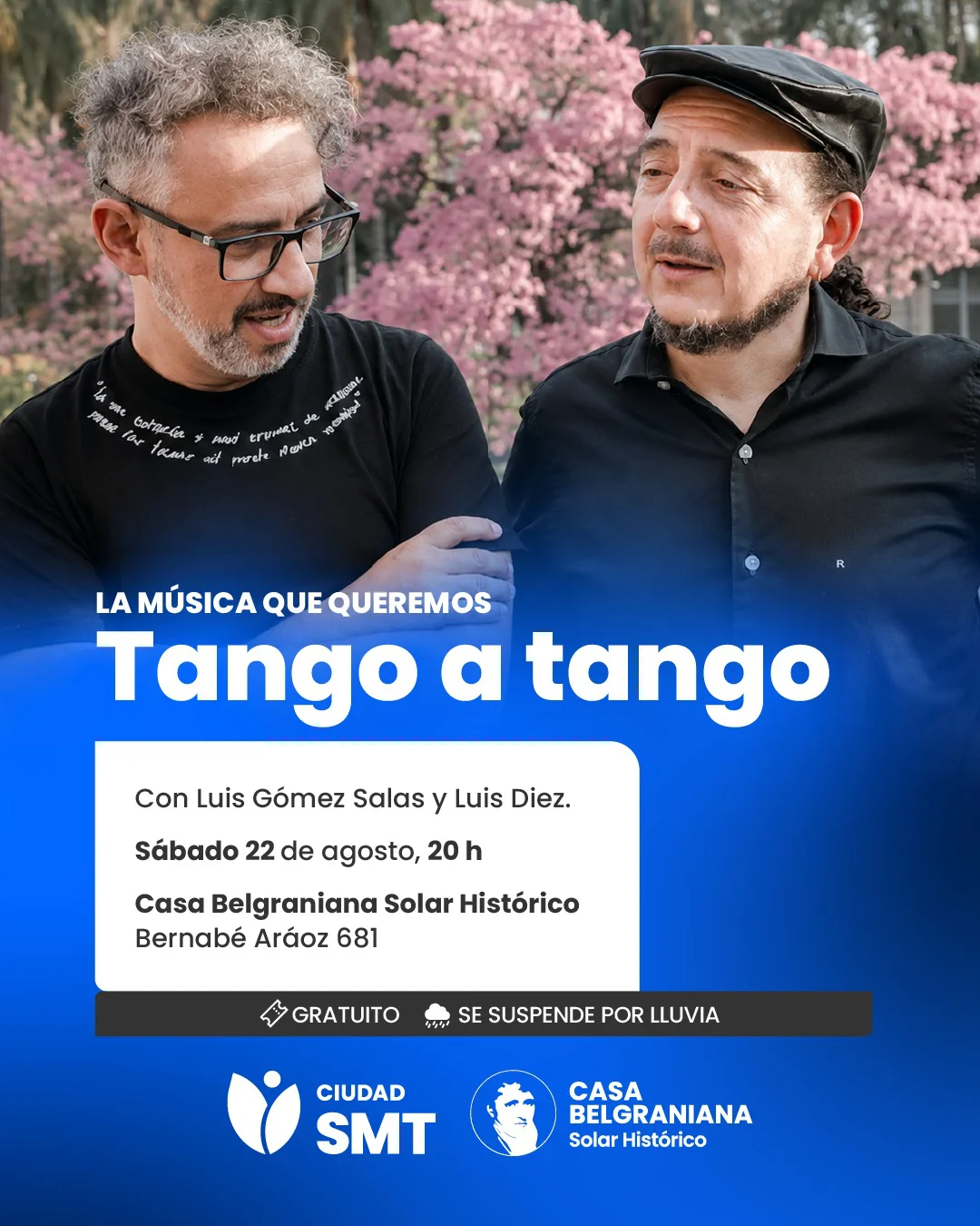 tango a tango