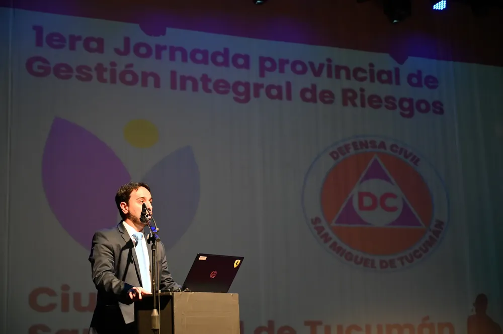 jornada defensa civil gestion de riesgos 2