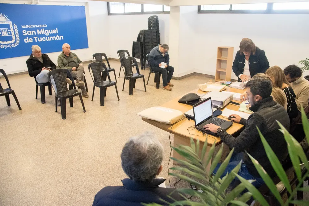 Licitación proyecto desagües del barrio Margaritas (2)