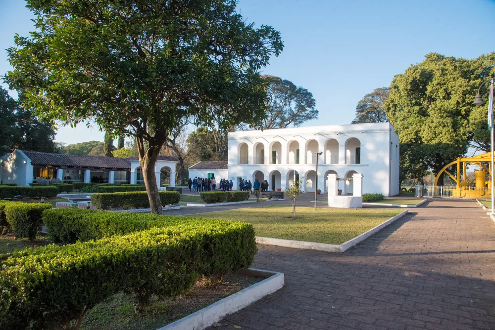 Museos Municipales - Museo de la Industria Azucarera (6)