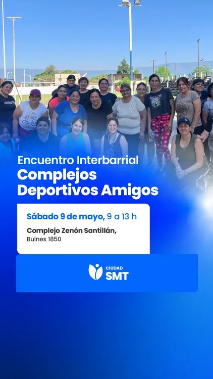 flyer encuentro complejos