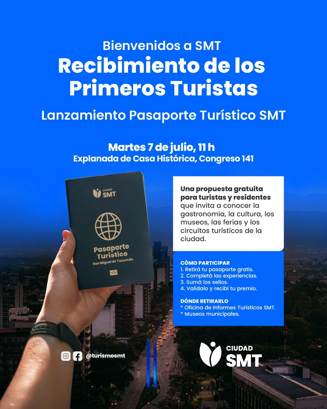 flyer pasaporte