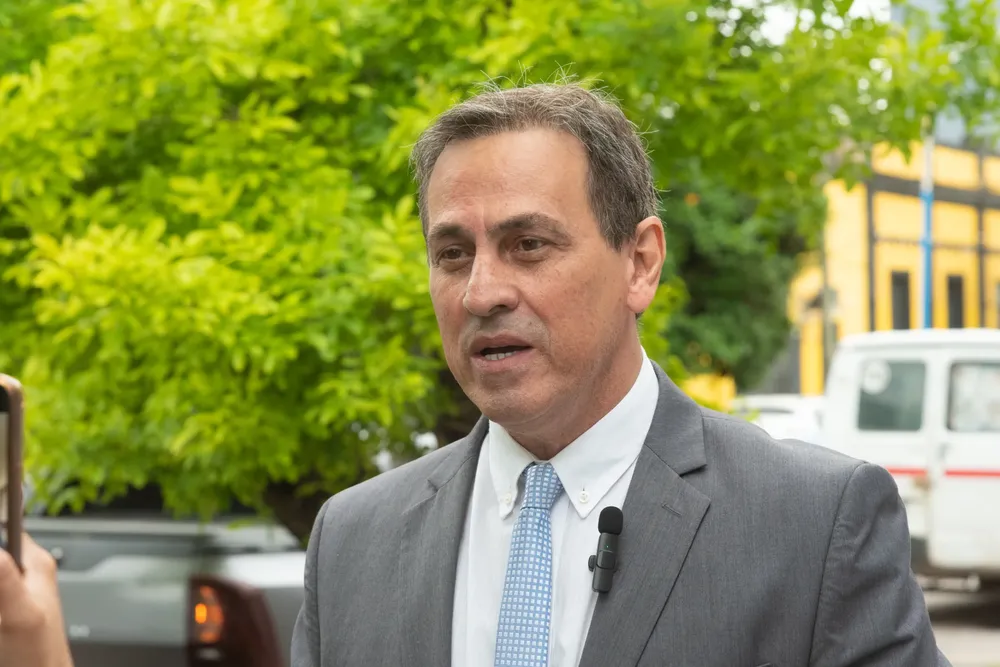 Operativo Dirección de Vía Pública 1