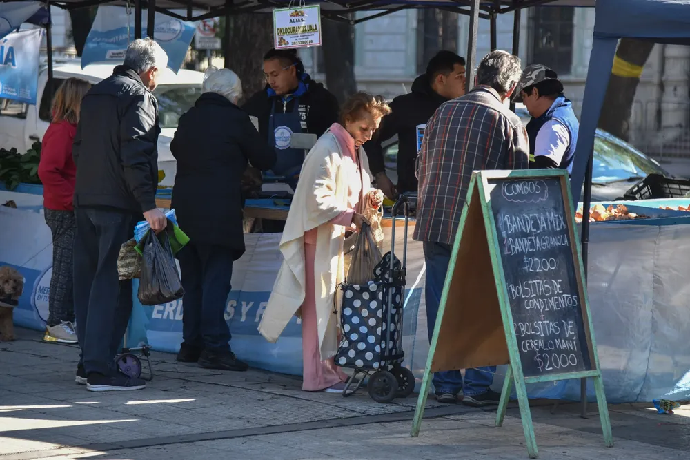 Mercado en tu barrio mayo 3