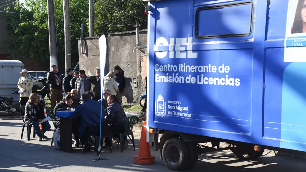 2026 operativo integral licencia de conducir