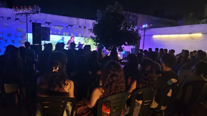 La música que queremos