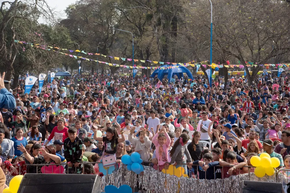 dia del niño para ilustrar 1