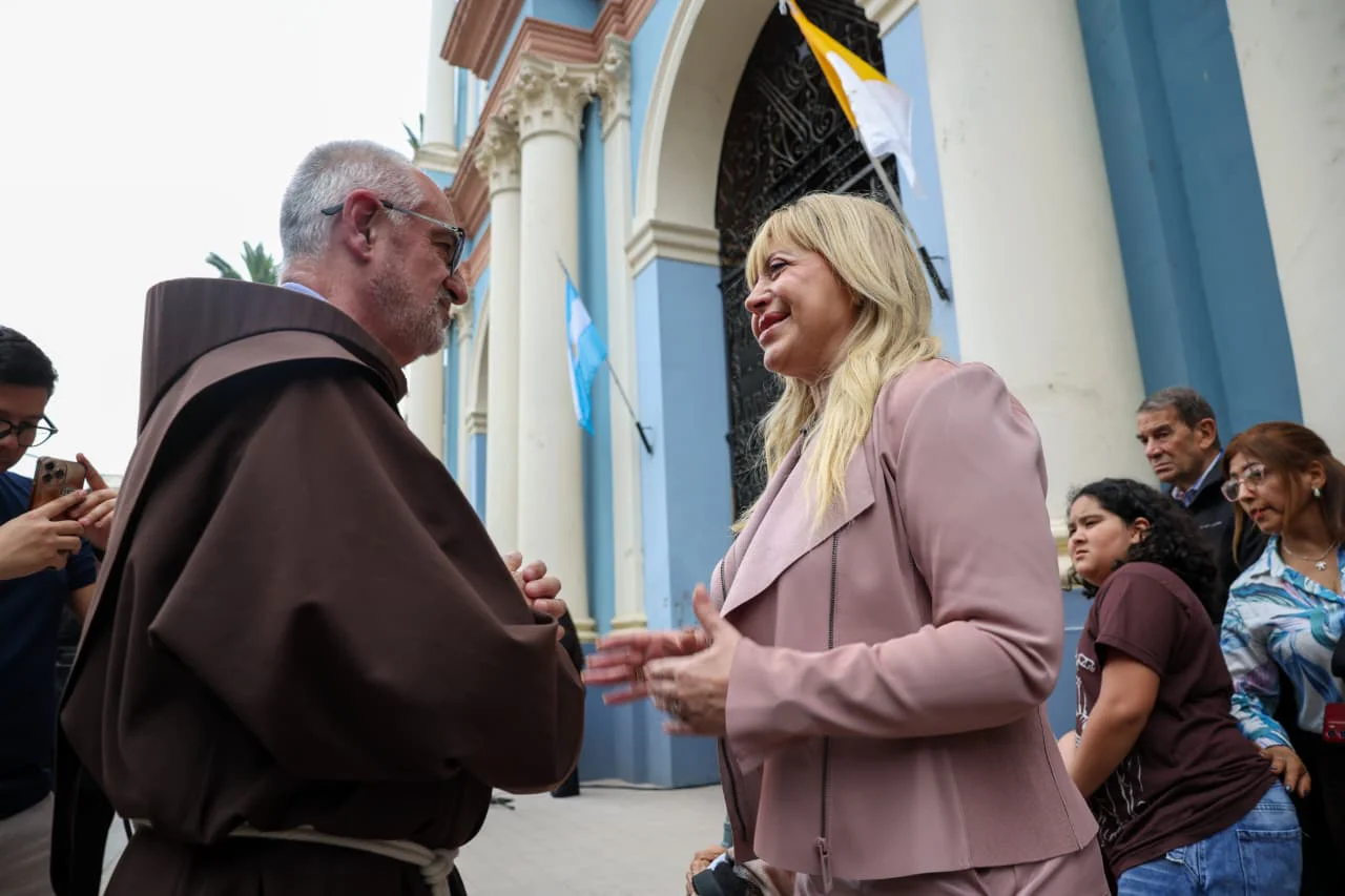 Reapertura y misa de la Iglesia San Francisco (4)