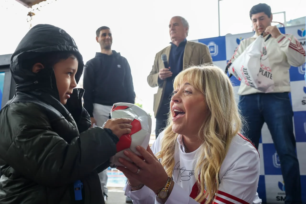 Visita Fundación River Plate (13)
