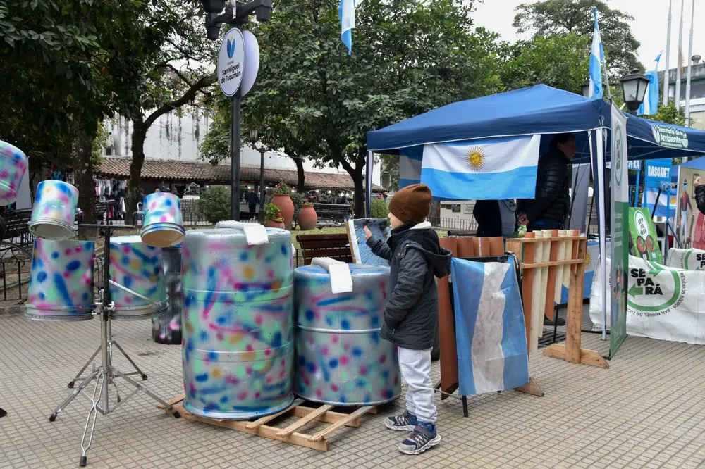 eco vacaciones paseo de la independencia 5