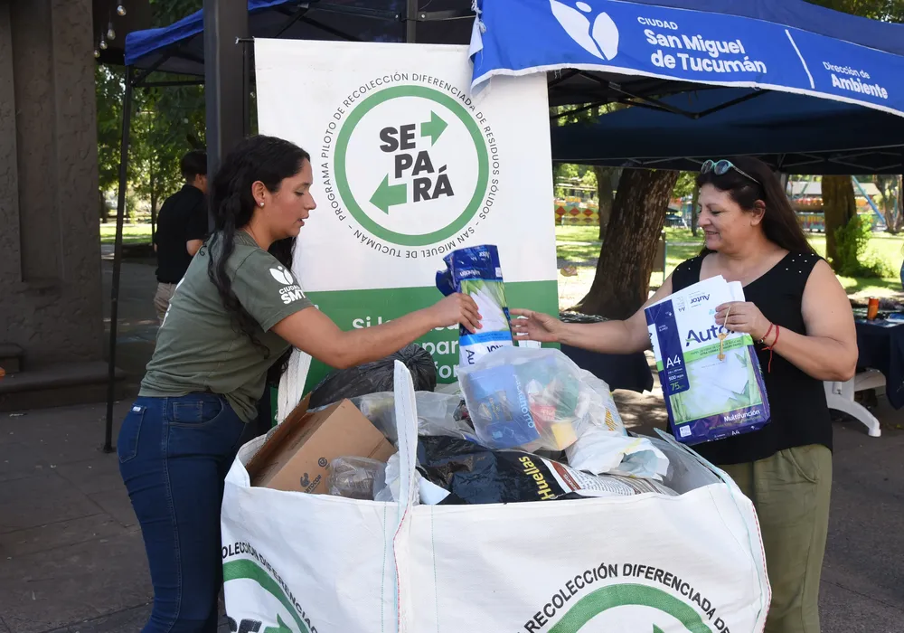 2025 eco canje ambiente otra