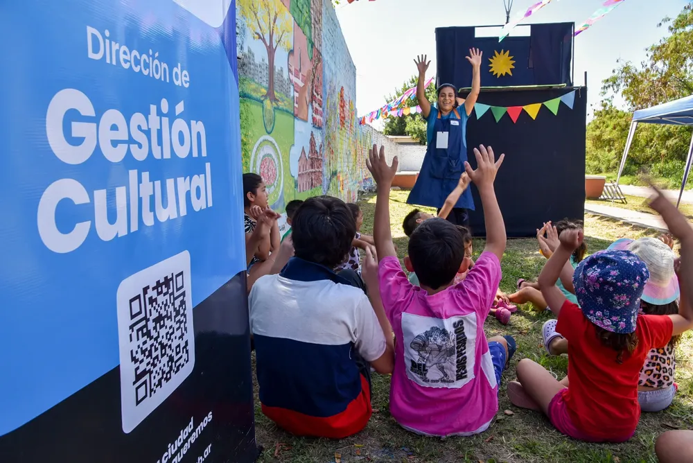 Cierre crear encuentro 2024 barrios cultura 8