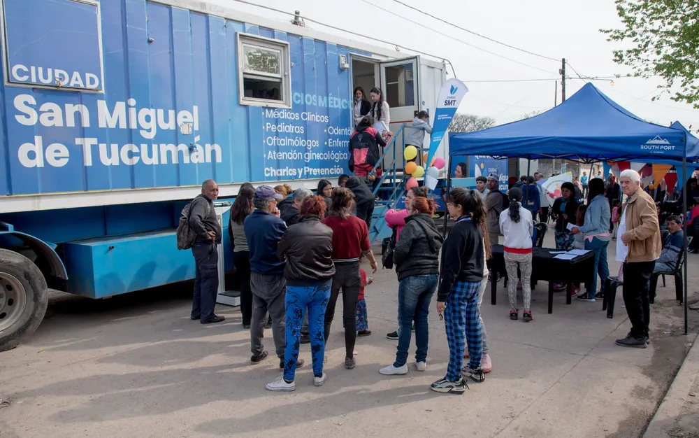 SMT Somos más en territorio trailers 2024 1