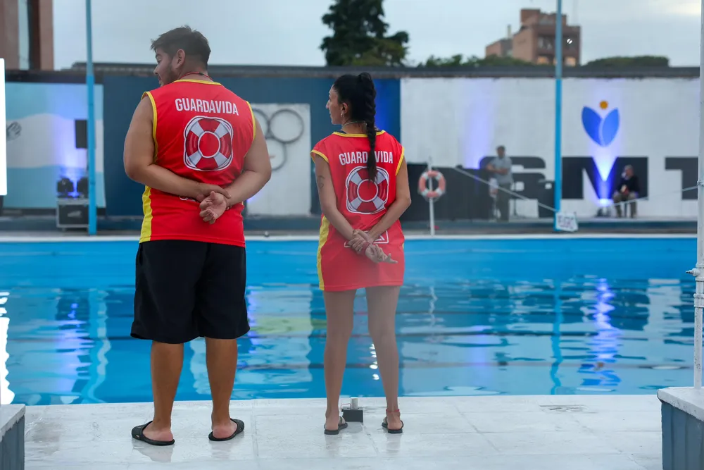 Inauguracion pileta complejo Ledesma 2024 6