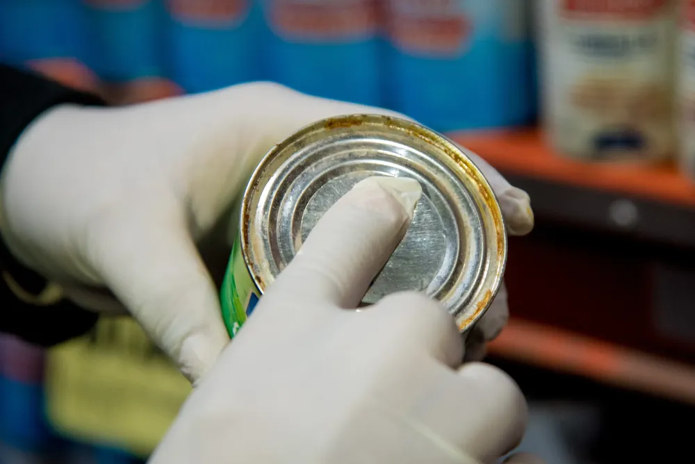 Operativo de Bromatología 4