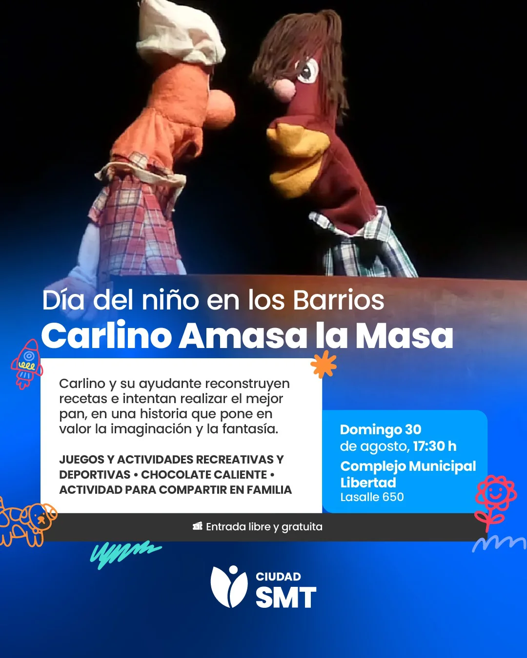flyer carlino 30 agosto