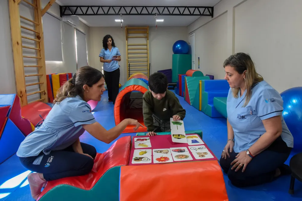 Abordaje integral con el núcleo familiar en la Casa Azul (3)