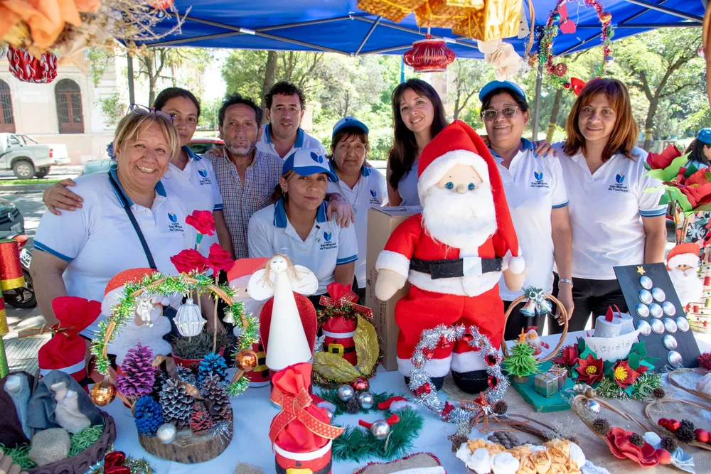 EXPOCIC PLAZA URQUIZA 1