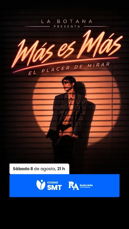 mas es mas rosita