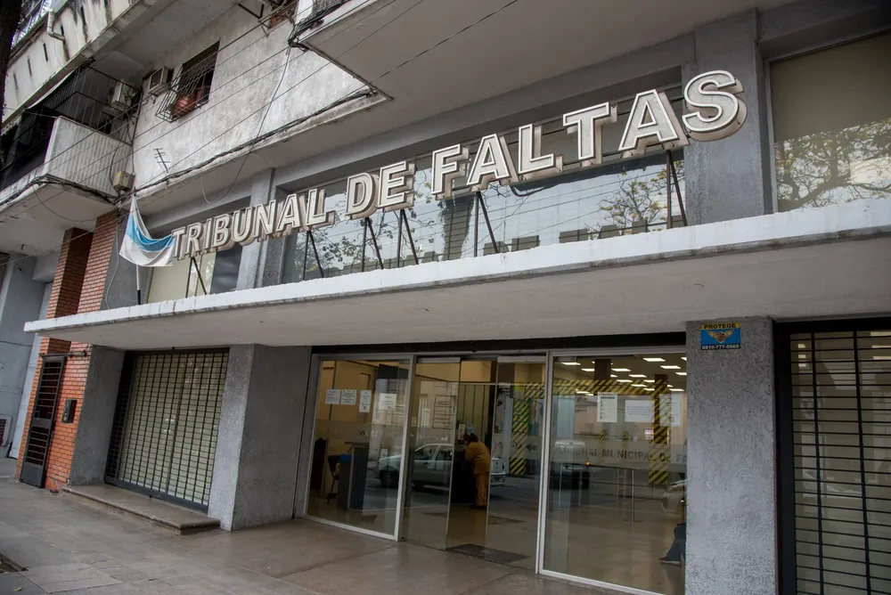 Cobro 100% digital de multas ante el Tribunal de Faltas (3)