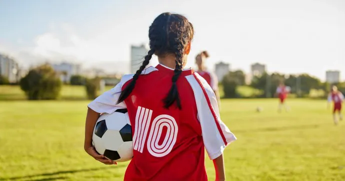Copa Deportiva Mujeres