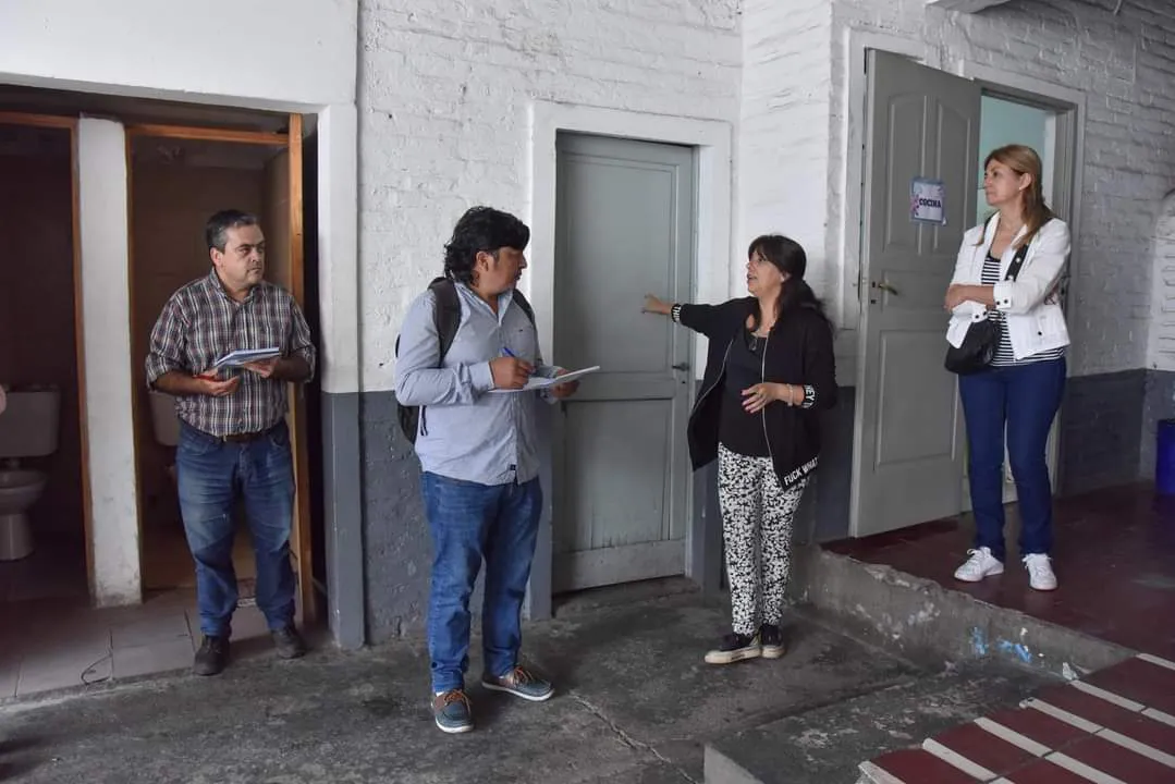 Vuelta a clases 2024 3