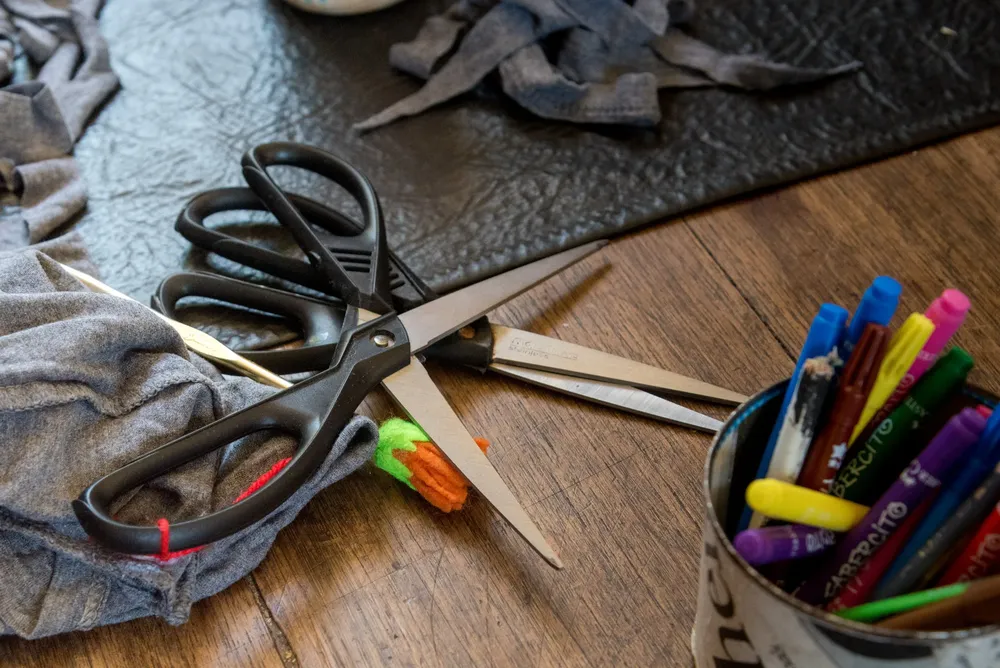 Talleres culturales Casa de la Cultura artesanias