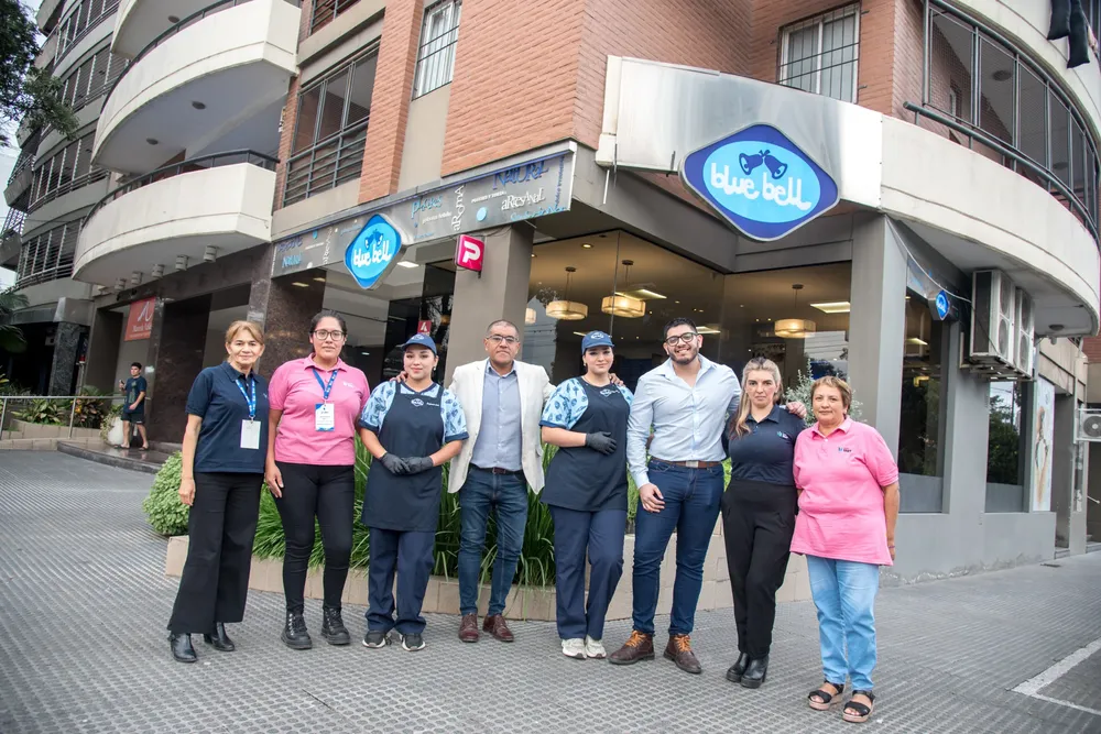 Programa municipal de capacitación laboral-Blue Bell (3)