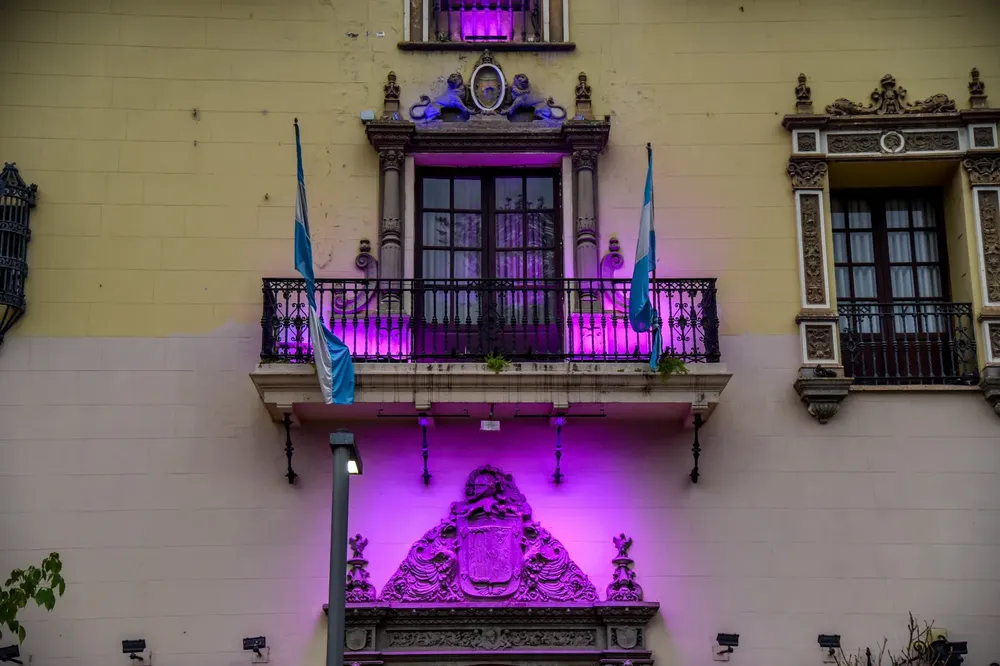 2025 Lanzamiento octubre mes rosa prevención cáncer de mama (1)